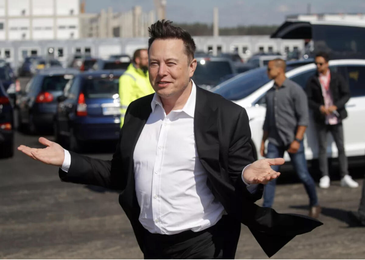 Elon Maskın şirkətlərini Kaliforniyadan Texasa köçürməsi vergilərlə əlaqələndirilir