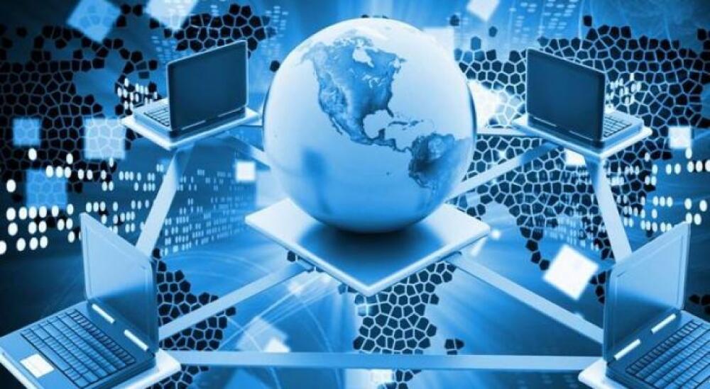 Əsas kapitala yönəldilmiş vəsaitin 61,8 milyon manatı informasiya və rabitə sahəsinə xərclənib