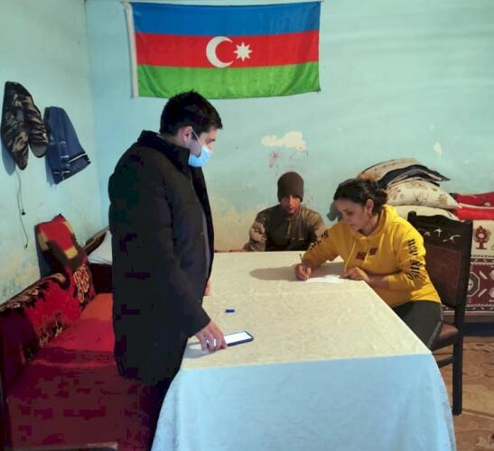 Özünüməşğulluq proqramının əhatə dairəsi genişlənir