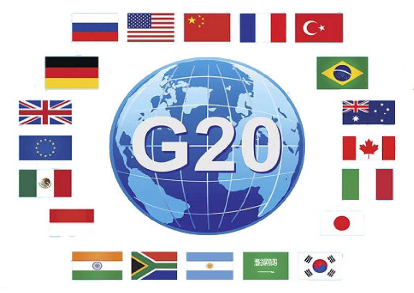 BMT rəhbəri G20 ölkələrini qlobal kredit sistemində islahatlar aparmağa çağırıb