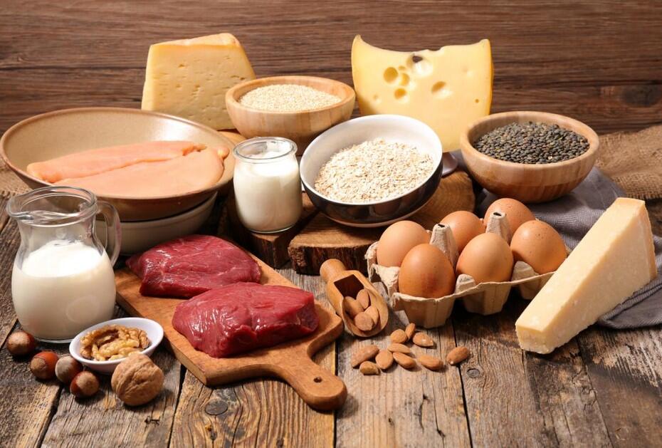 Ət, süd və yumurta istehsalında artım var