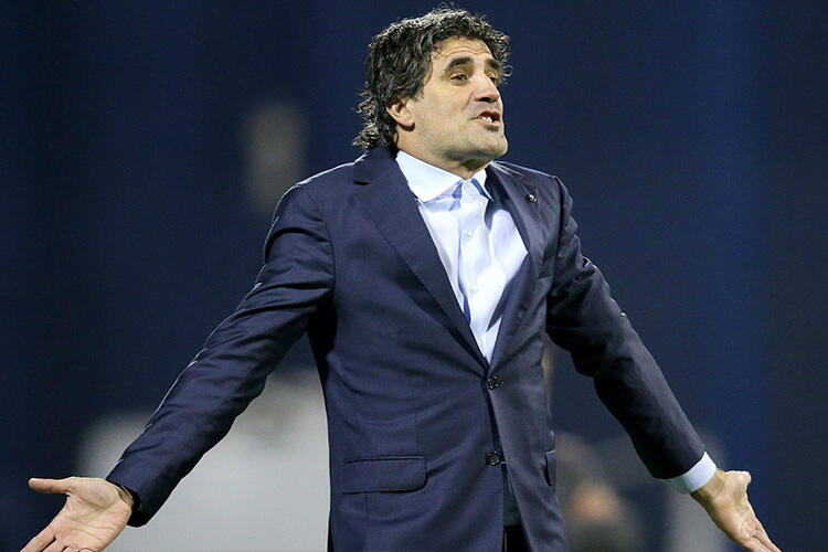 Xorvatiyanın məşhur futbol məşqçisi vergi fırıldağına görə həbs cəzası alıb