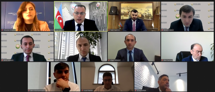Rəqəmsal Ticarət Qovşağının yeni funksionalı təqdim olunub
