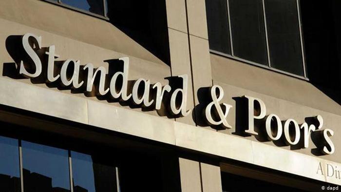 “Standard & Poor’s” Azərbaycanın reytinqini yüksəldib