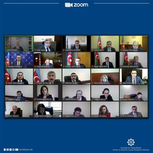 Bu il 2 mindən çox şəhid ailəsi üzvü, 3 mindən çox qazi və onların yaxınları məşğulluq tədbirlərinə cəlb olunub