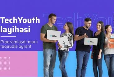 Gənclər proqramlaşdırma sahəsində ödənişsiz təhsil ala biləcəklər