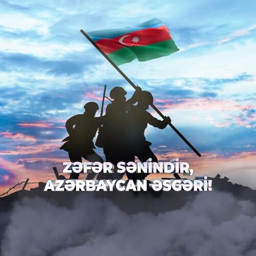 Şəhid ailə üzvlərinin, müharibə səbəbindən əlilliyi olan şəxslərin və müharibə veteranlarının reyestri yaradılır