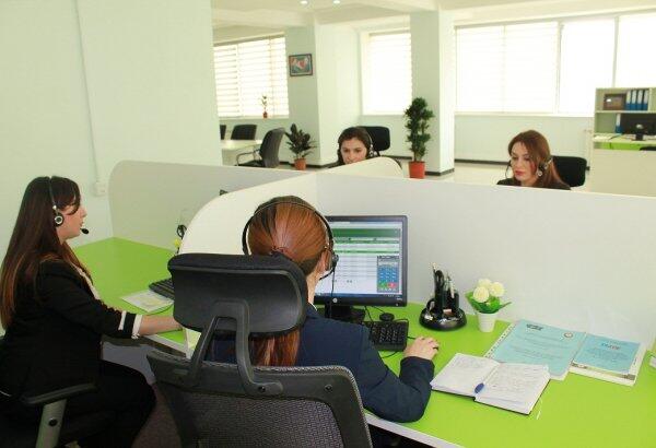 Altı ayda min bir nəfər ünvanlı dövlət sosial yardımı ilə bağlı arayış alıb