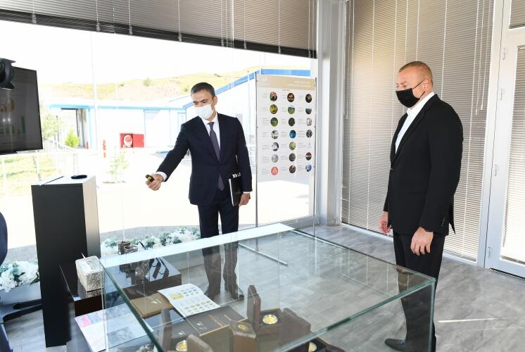 Altı ayın yekunları göstərir ki, artıq Azərbaycan iqtisadiyyatı tənəzzüldən çıxıb