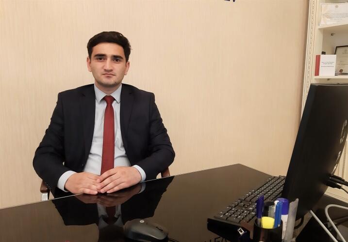 Vətən müharibəsi iştirakçıları KOBİA-da işlə təmin edilib