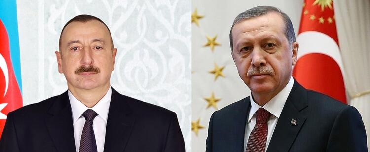 Prezidentin Mətbuat Xidmətinin məlumatı