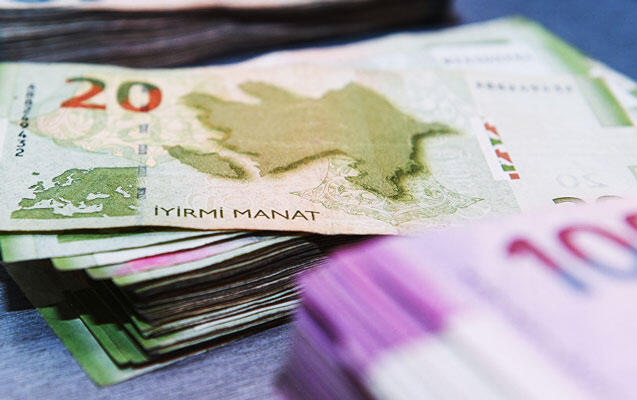 Bankların cəmi aktivləri 62,5 milyard manata çatır