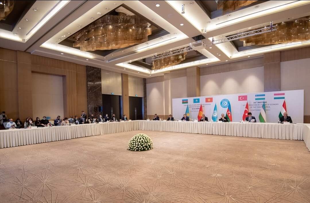 Bu il Azərbaycanın TDƏŞ ölkələri ilə ticarət dövriyyəsi 2,6 milyard dollar olub