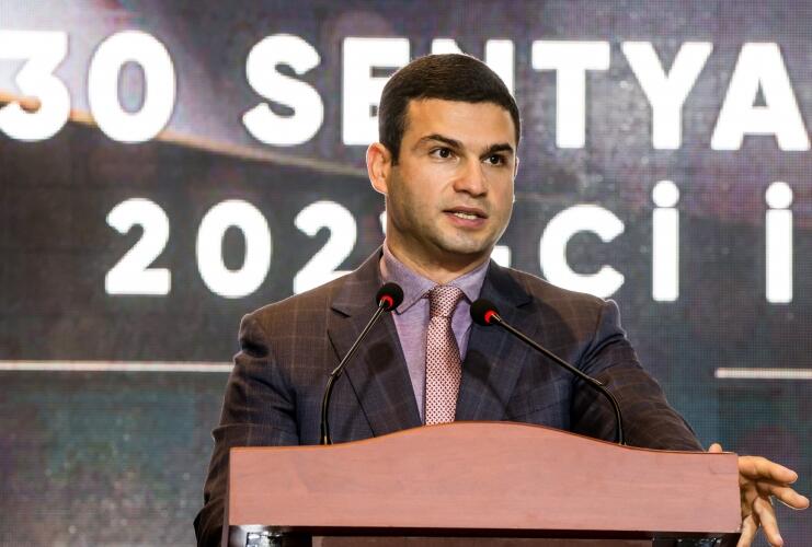 Qarabağın işğaldan azad edilməsi turizmin inkişafı üçün yeni mərhələ açır