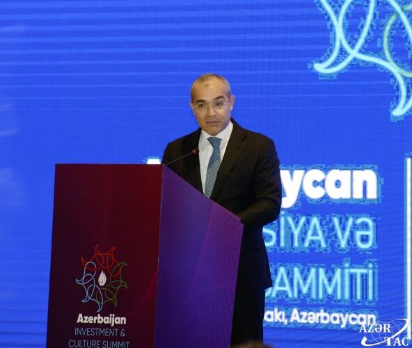 İşğaldan azad edilmiş ərazilərdə vergi güzəştlərinin tətbiqi məsələsinə baxılır