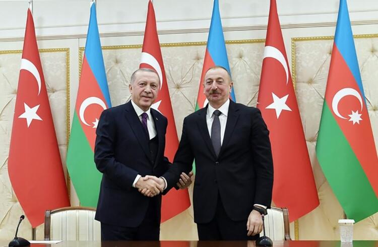 Prezidentin Mətbuat Xidmətinin məlumatı