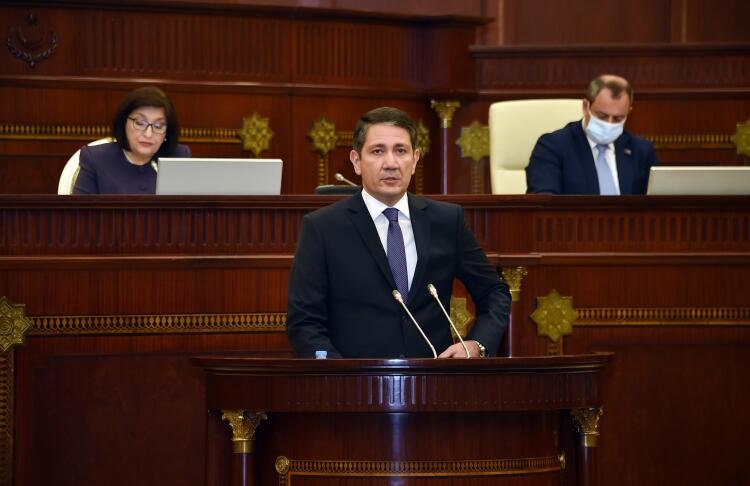 2022-ci il üçün İşsizlikdən Sığorta Fondunun gəlirləri 180 milyon manat proqnozlaşdırılır