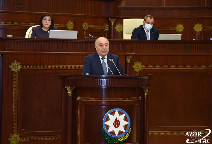 DSMF-nin gələn ilə proqnozlaşdırılan ümumi xərclərinin 96,7 faizini əhaliyə ödənişlər təşkil edəcək