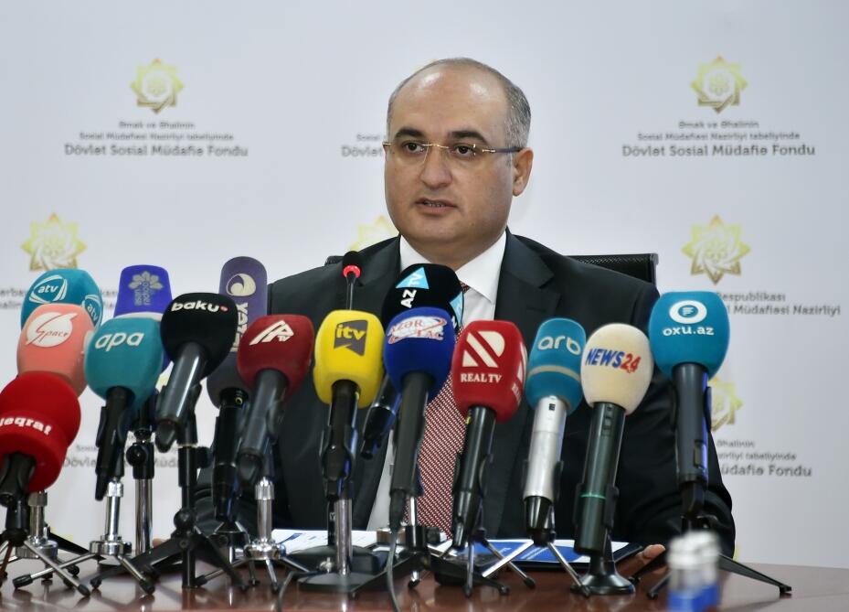 Regional Vahid Əlaqələndirmə Mərkəzlərinin hər biri 4 min vətəndaşa xidmət edəcək