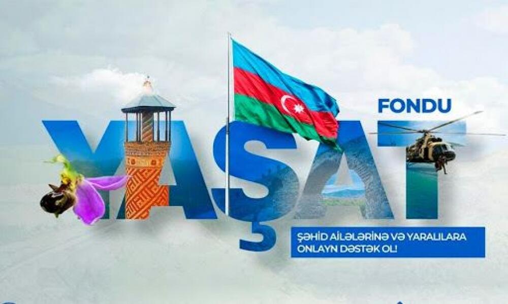 Fondlara ödəniş edən vergi ödəyicilərinə güzəşt olunur