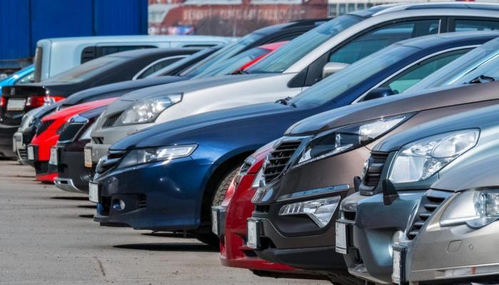 Avtomobil idxalının strukturunda hibrid avtomobillərin payı artır