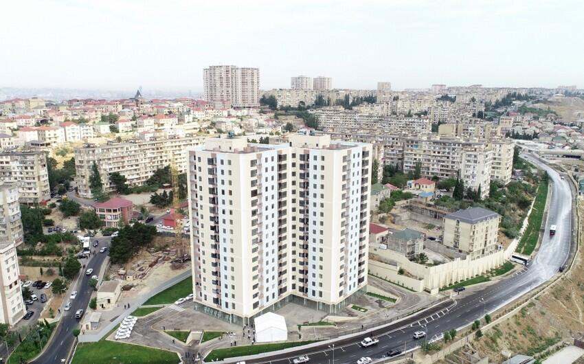 Şəhid ailəsi, müharibə əlilinə mənzil və avtomobillərin təqdim olunması proqramı bu il də uğurla davam etdiriləcək