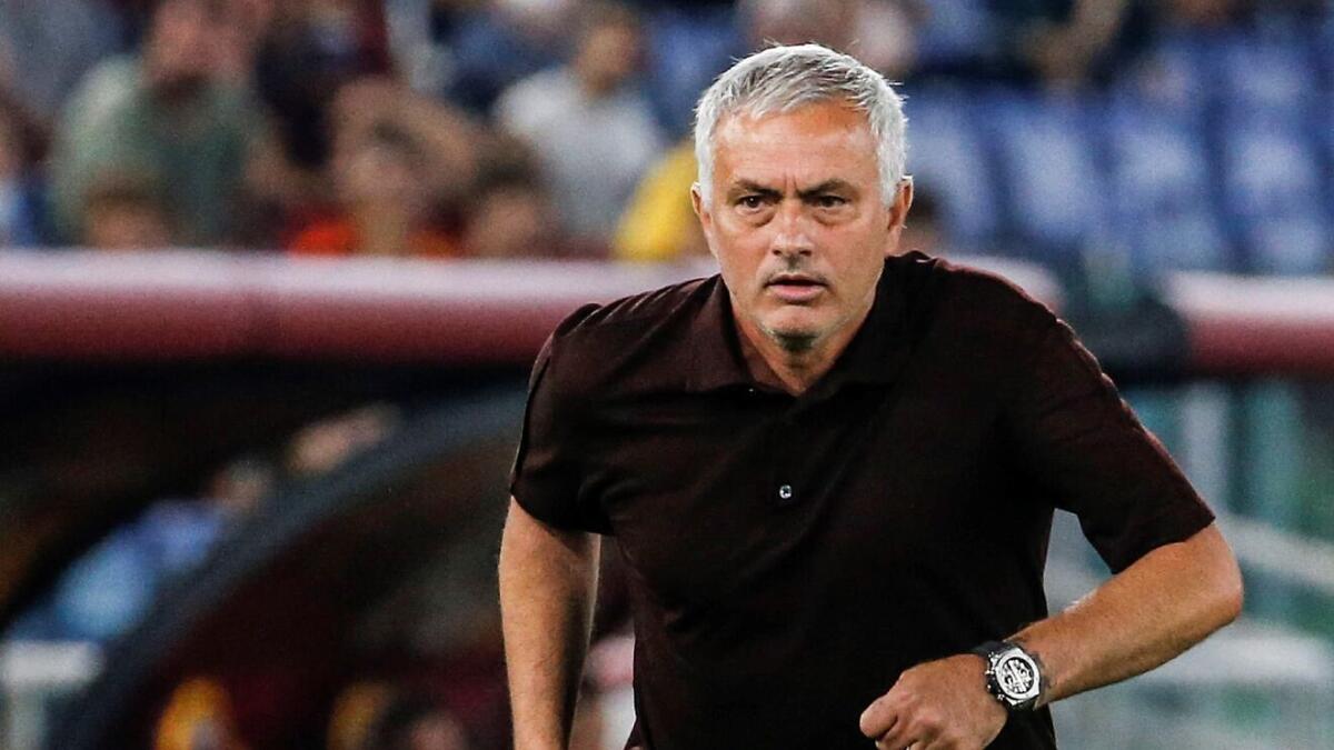 İspaniya məhkəməsi Joze Mourinyonun vergi borcunun bir hissəsini ləğv edib