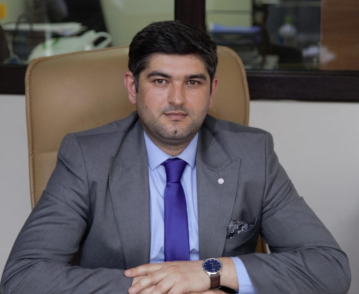 Əmək qanunverciliyinin pozulmasına görə məsuliyyət
