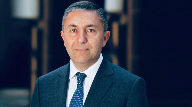 Tahir Mirkişili: “Elektron pulun emissiyası iqtisadi proseslərin mobilliyinin artmasına təsir edəcək”