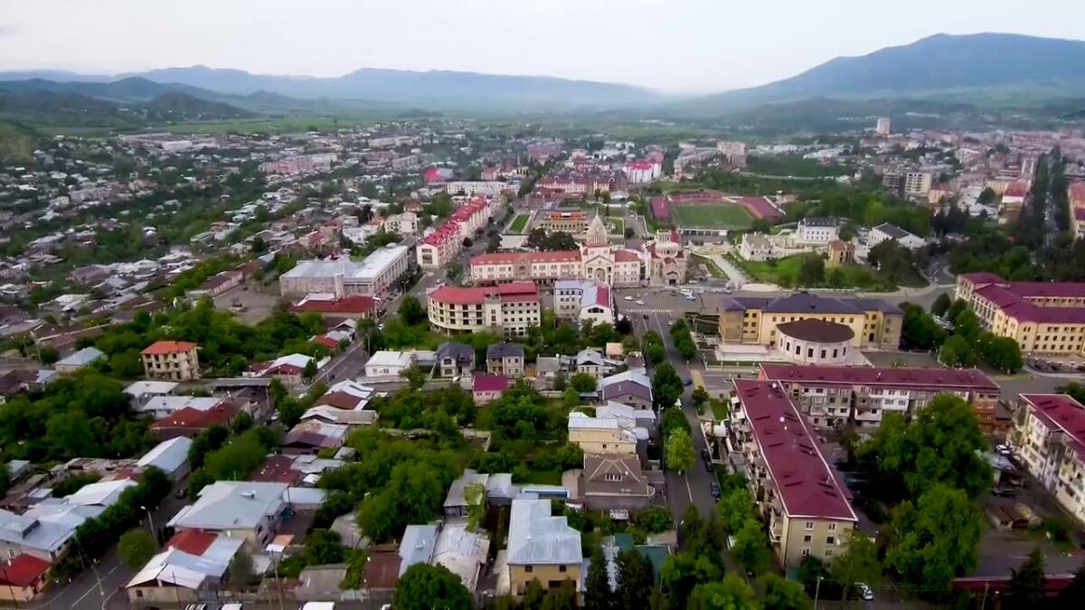 Qarabağ bölgəsində yaşayan erməni sakinlərin reinteqrasiyasına dair planlar açıqlanıb