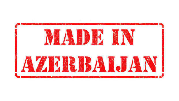 Sənaye zonalarında istehsal edilən məhsulun 32 faizi ixrac olunub