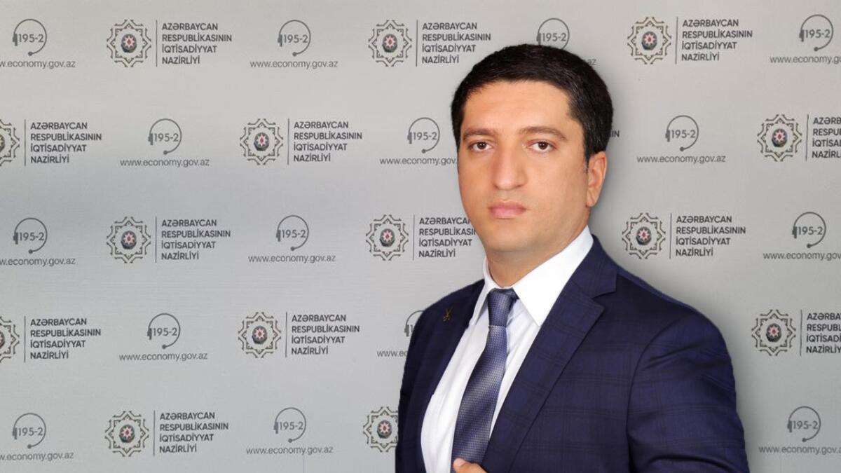 Hədəf yaradıcı sahibkarın və rəqabətli bazarların formalaşdırılmasıdır