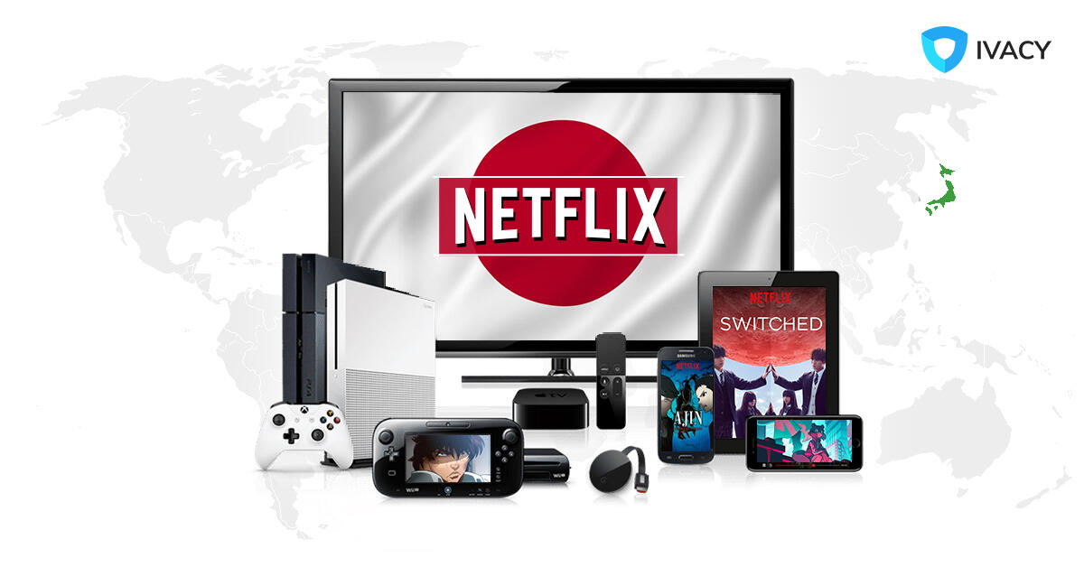 Yaponiyada “Netflix” son üç ildə 10 milyon dollar məbləğində vergini ödəməyib