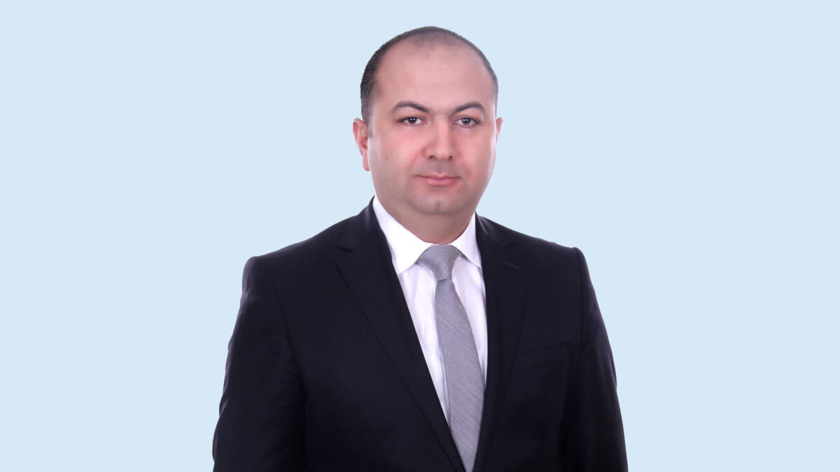 Zaur Qardaşov: “Startap” şəhadətnaməsi xarici bazarlara çıxışı asanlaşdırır”