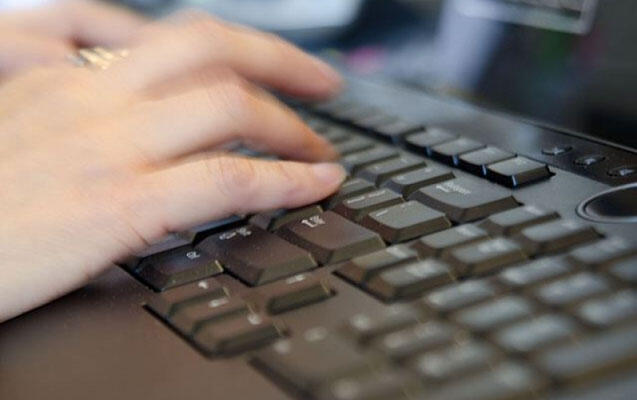 Birinci rübdə 35 minədək şəxsə proaktiv qaydada e-fərdi şəxsi hesab açılıb