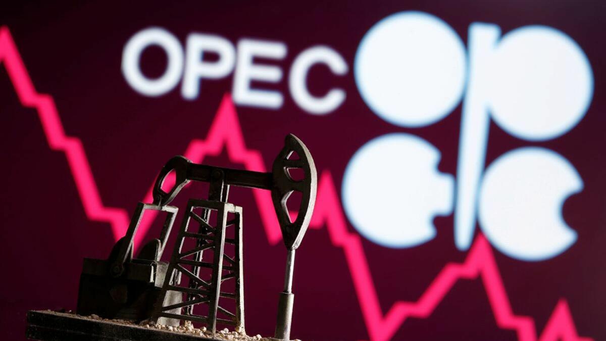Azərbaycan "OPEC+" öhdəliyini 116,5% yerinə yetirib