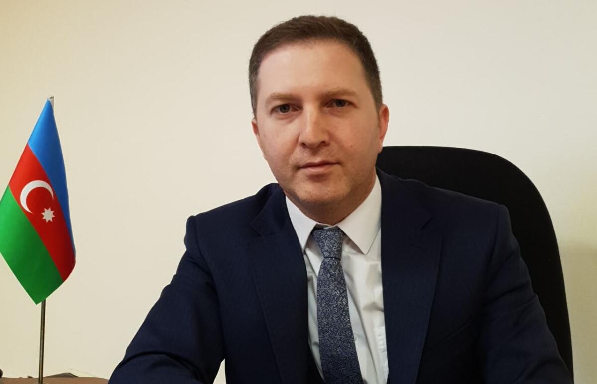 Tamerlan Tağıyev: “Rəqəmsallaşma iqtisadi potensialımızdan daha səmərəli istifadə etməyə şərait yaradacaq”