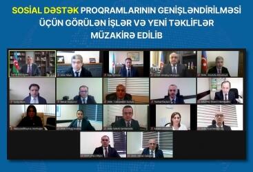 İşsizlikdən sığorta ödənişlərinin təyinatı şərtləri yumşaldılıb