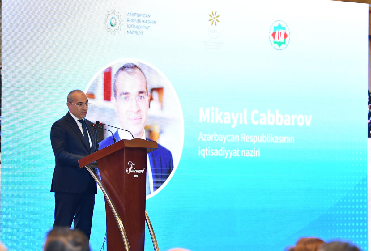 Özəl sektorun inkişafı ölkədə həyata keçirilən iqtisadi siyasətin əsas prioritetlərindəndir