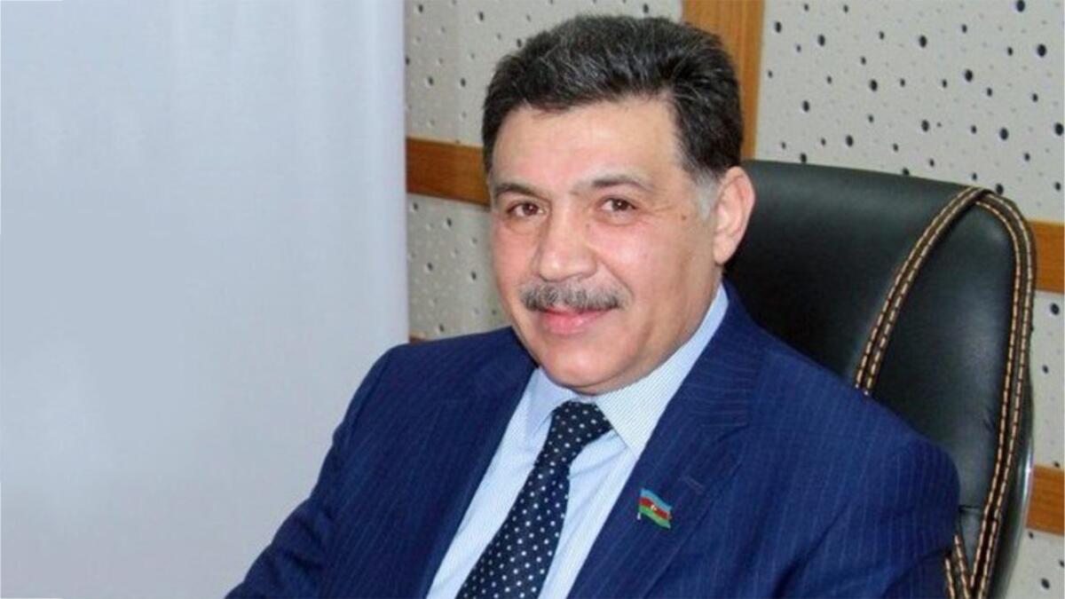 Aydın Hüseynov: Hökumət üçün antiinflyasiya siyasəti xüsusi aktuallıq kəsb edir