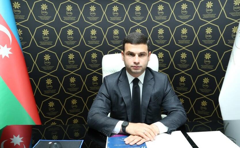 Orxan Məmmədov: İşğaldan azad edilmiş ərazilərə investisiya qoyuluşu təşviq olunur
