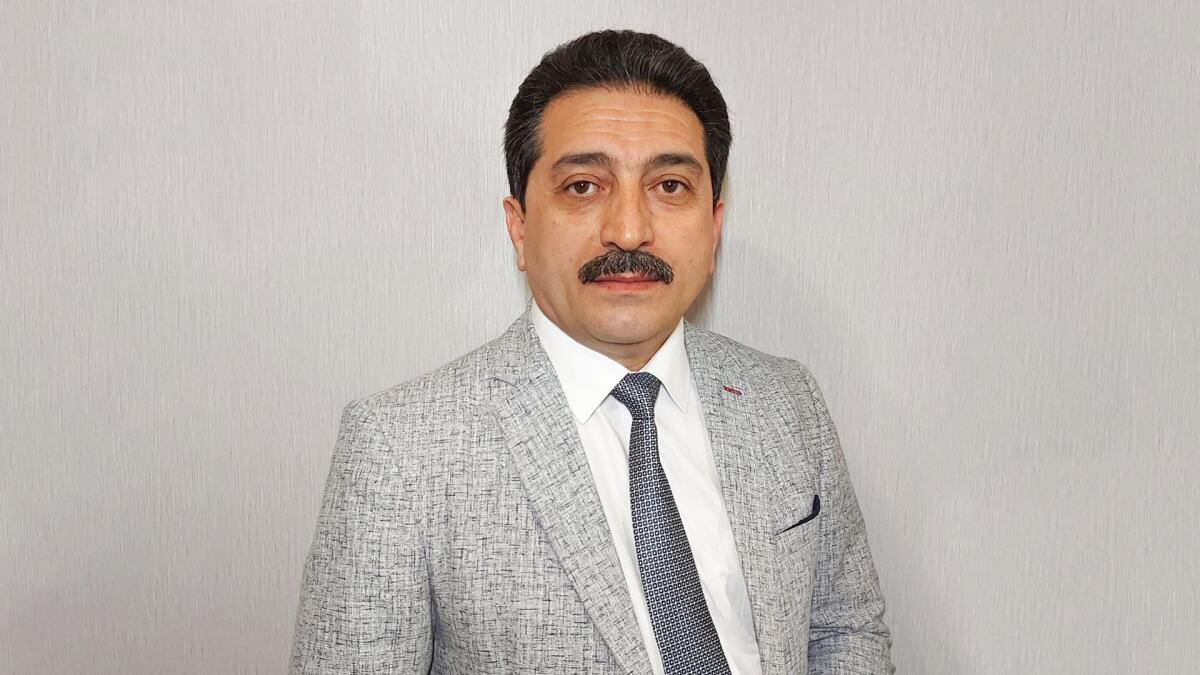 Mehdi Babayev: "Şəffaflıq istiqamətində vergi tətbiqləri vergi ödəmə mədəniyyətini formalaşdırıb"