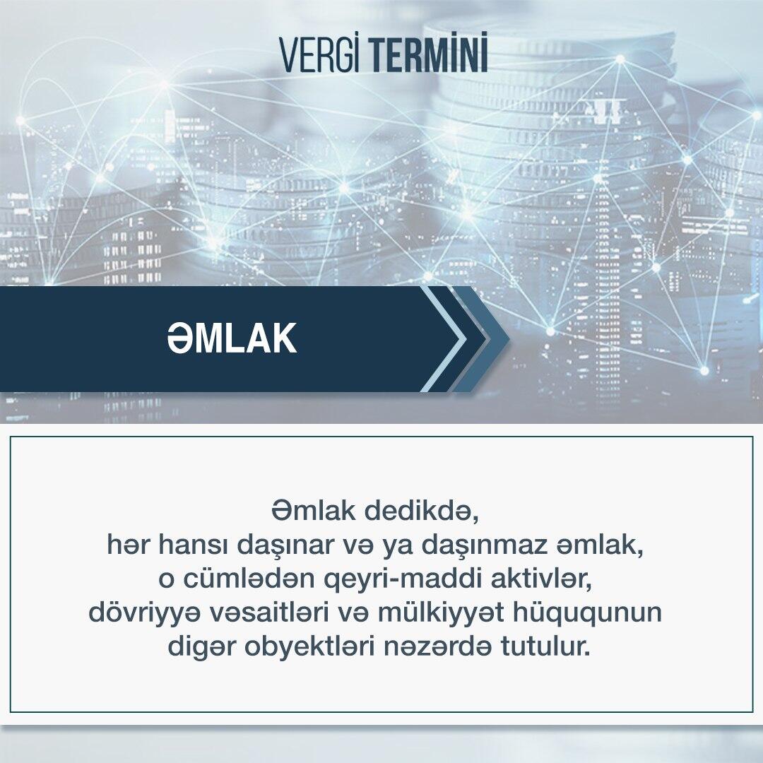 ƏMLAK