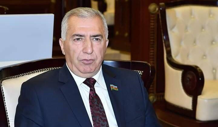 Qanuna təklif olunan dəyişikliklər vətəndaşlarımızın rifahının yaxşılaşmasına xidmət edir