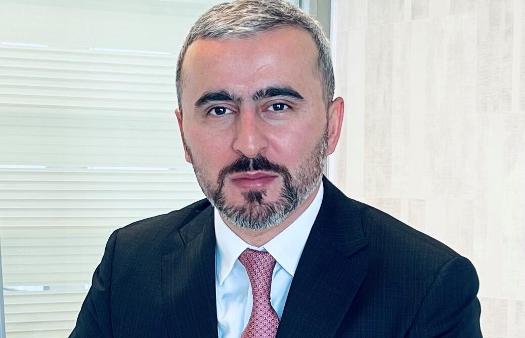 Vasif Eyvazzadə: "Azərbaycanda yaradıcı iqtisadiyyatın inkişafı üçün böyük potensial var"