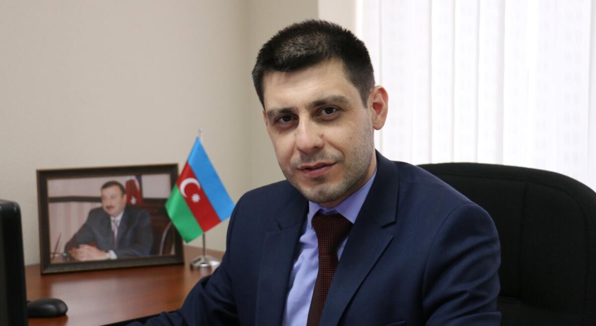 Ayxan Qədəşov: "E-ticarətlə məşğul olan bəzi şirkətlər faktiki ünvanlarını alıcılardan gizlədirlər"