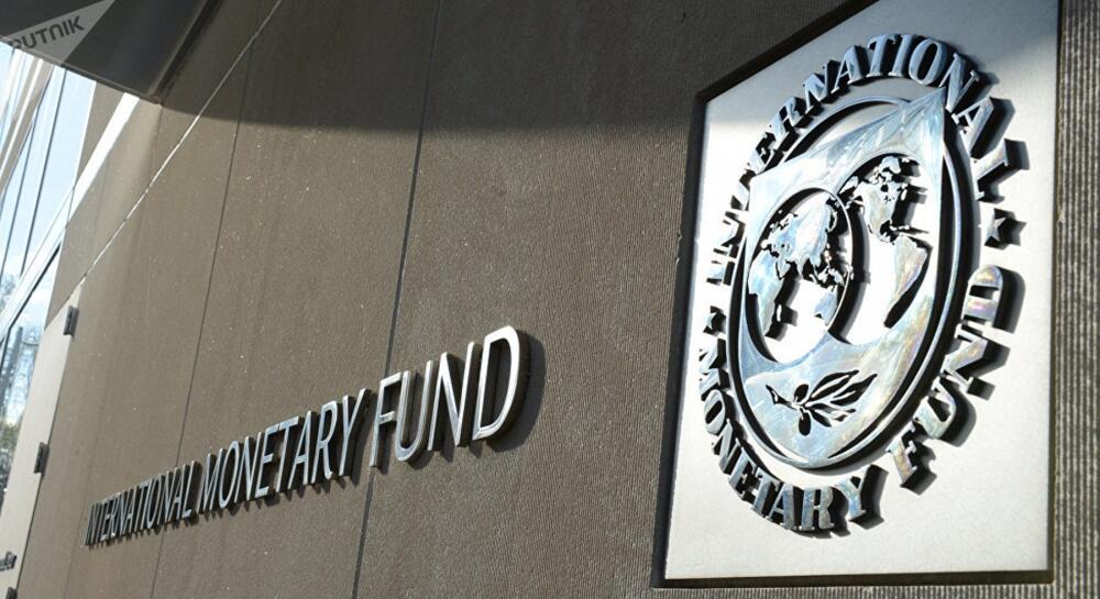 BVF bu il qlobal inflyasiyanın 6,6 faizə enəcəyini proqnozlaşdırıb