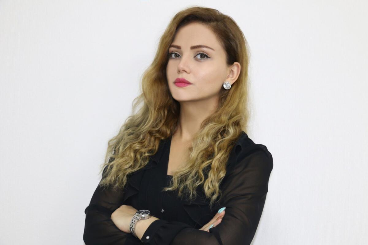 Məsumə Talıbova: "Rəqəmsallaşma daha çox investisiya cəlbinə səbəb olacaq"