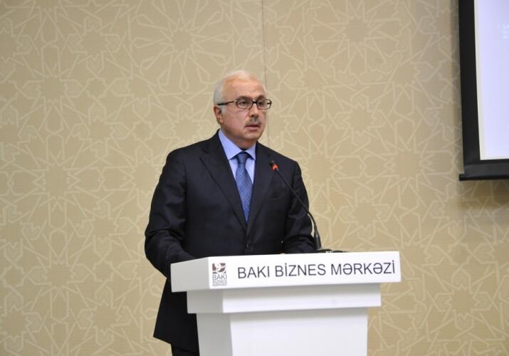Son 18 ildə Azərbaycan iqtisadiyyatı 3,4 dəfə böyüyüb