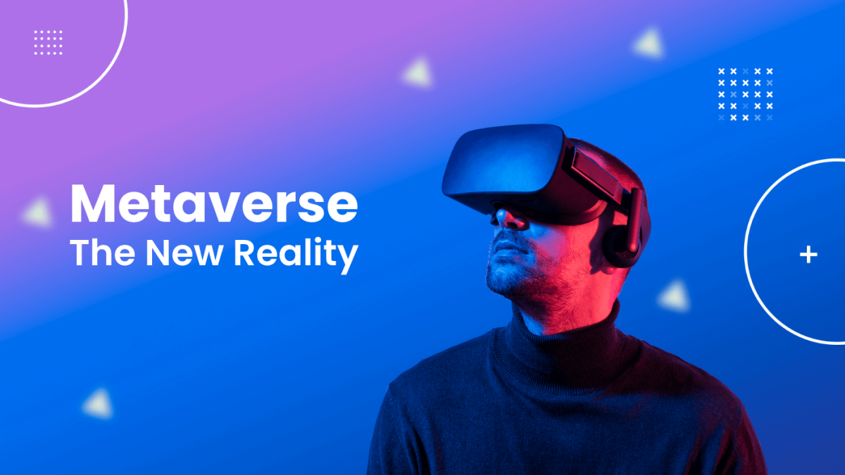 “Metaverse” potensial bazar həcmini 2030-cu ilə qədər 5 trilyon dollara çatdıracaq